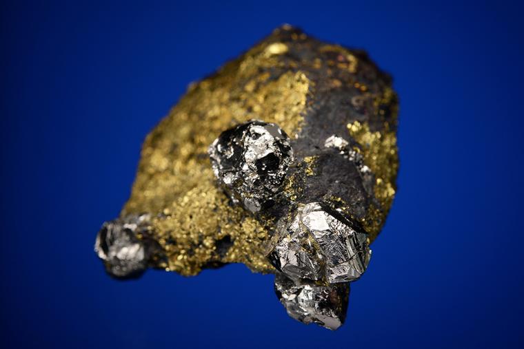 SPERRYLITE (repaired)